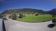 Archiv Foto Webcam Ried-Brig Süd 15:00