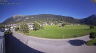 Archiv Foto Webcam Ried-Brig Süd 17:00