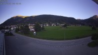 Archiv Foto Webcam Ried-Brig Süd 19:00