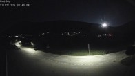Archived image Webcam Ried-Brig South 23:00