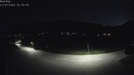 Archiv Foto Webcam Ried-Brig Süd 01:00
