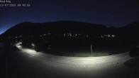 Archiv Foto Webcam Ried-Brig Süd 03:00