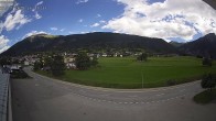 Archiv Foto Webcam Ried-Brig Süd 15:00