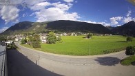 Archiv Foto Webcam Ried-Brig Süd 17:00