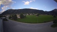 Archiv Foto Webcam Ried-Brig Süd 19:00