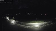 Archiv Foto Webcam Ried-Brig Süd 23:00