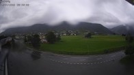 Archiv Foto Webcam Ried-Brig Süd 05:00