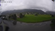 Archiv Foto Webcam Ried-Brig Süd 06:00