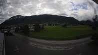 Archiv Foto Webcam Ried-Brig Süd 09:00