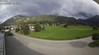 Archiv Foto Webcam Ried-Brig Süd 17:00