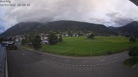 Archiv Foto Webcam Ried-Brig Süd 19:00