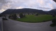Archiv Foto Webcam Ried-Brig Süd 05:00