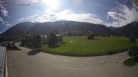 Archiv Foto Webcam Ried-Brig Süd 09:00