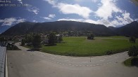 Archiv Foto Webcam Ried-Brig Süd 11:00