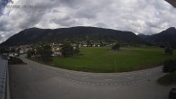Archiv Foto Webcam Ried-Brig Süd 17:00