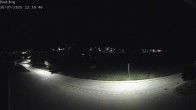 Archived image Webcam Ried-Brig South 21:00