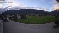 Archiv Foto Webcam Ried-Brig Süd 05:00
