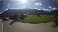 Archiv Foto Webcam Ried-Brig Süd 09:00