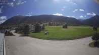 Archiv Foto Webcam Ried-Brig Süd 11:00