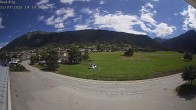 Archiv Foto Webcam Ried-Brig Süd 13:00