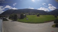 Archived image Webcam Ried-Brig South 11:00