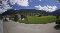 Archiv Foto Webcam Ried-Brig Süd 13:00