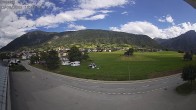 Archiv Foto Webcam Ried-Brig Süd 15:00