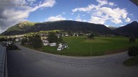 Archiv Foto Webcam Ried-Brig Süd 17:00