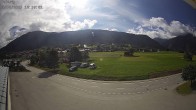 Archiv Foto Webcam Ried-Brig Süd 09:00