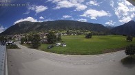 Archiv Foto Webcam Ried-Brig Süd 13:00