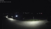 Archiv Foto Webcam Ried-Brig Süd 01:00
