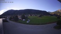 Archiv Foto Webcam Ried-Brig Süd 07:00