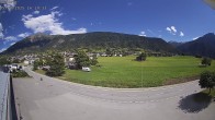 Archiv Foto Webcam Ried-Brig Süd 15:00