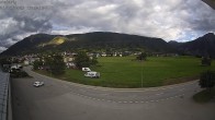 Archiv Foto Webcam Ried-Brig Süd 17:00