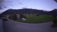 Archiv Foto Webcam Ried-Brig Süd 19:00