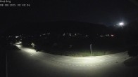 Archiv Foto Webcam Ried-Brig Süd 23:00
