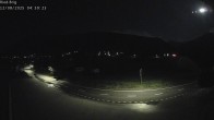 Archiv Foto Webcam Ried-Brig Süd 03:00