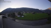 Archiv Foto Webcam Ried-Brig Süd 06:00