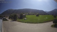 Archiv Foto Webcam Ried-Brig Süd 11:00