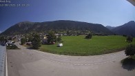 Archiv Foto Webcam Ried-Brig Süd 13:00