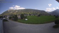 Archiv Foto Webcam Ried-Brig Süd 15:00
