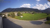 Archiv Foto Webcam Ried-Brig Süd 17:00