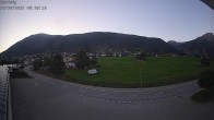 Archived image Webcam Ried-Brig South 05:00