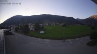 Archived image Webcam Ried-Brig South 06:00