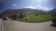 Archived image Webcam Ried-Brig South 11:00