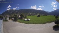 Archived image Webcam Ried-Brig South 13:00