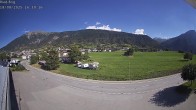 Archived image Webcam Ried-Brig South 15:00