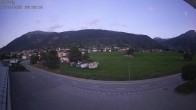 Archived image Webcam Ried-Brig South 19:00