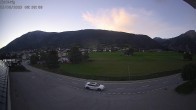 Archiv Foto Webcam Ried-Brig Süd 05:00