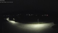 Archiv Foto Webcam Ried-Brig Süd 23:00